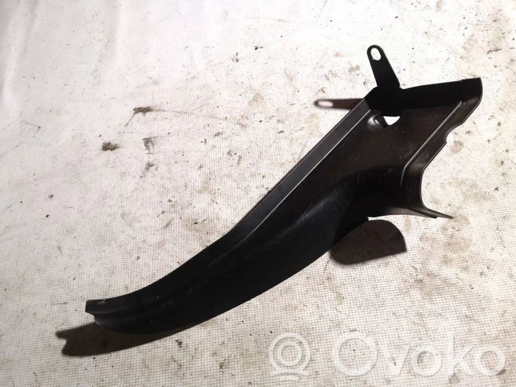 Saab 9-3 Ver2 Inne części wnętrza samochodu 