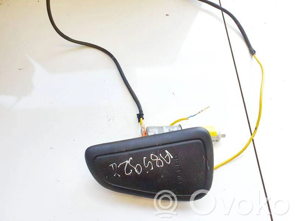 Opel Zafira A Airbag scaun 