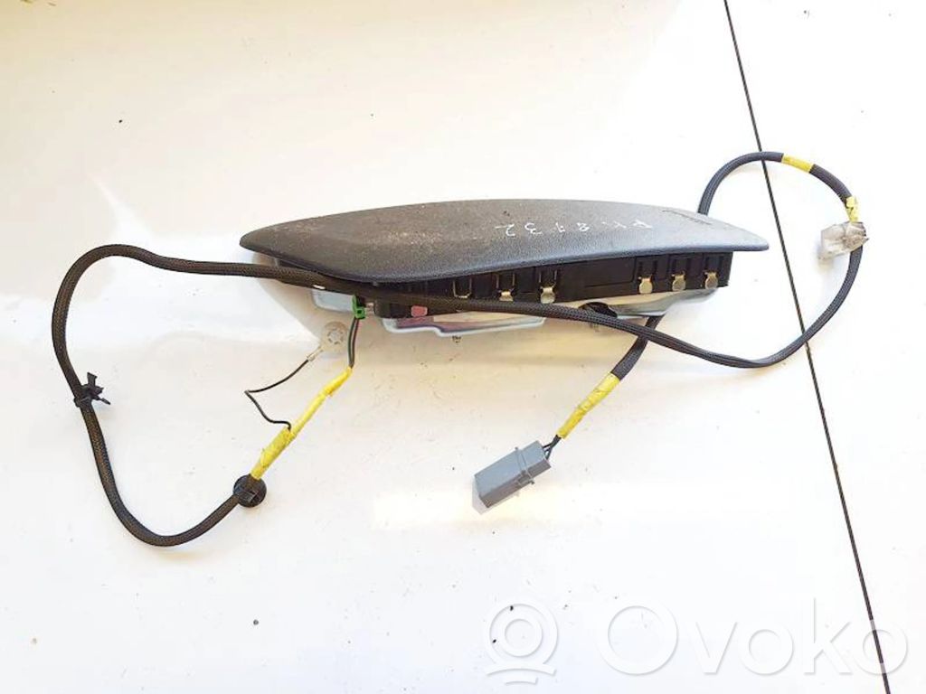 Fiat Bravo Poduszka powietrzna Airbag fotela 