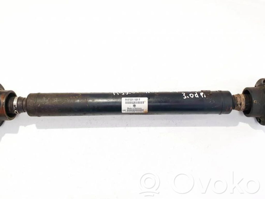 Etukardaaniakseli   7L6521101F,7L6521101F