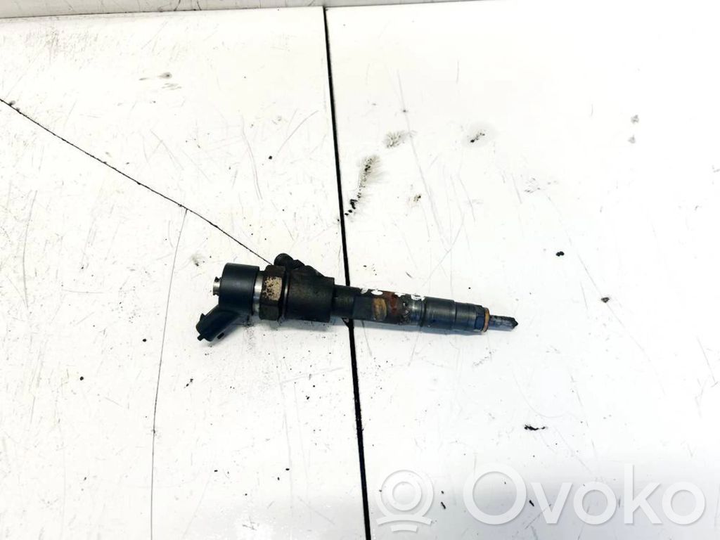 Inyector de combustible   8200100272,0445110110B,0445110110B,8200100272