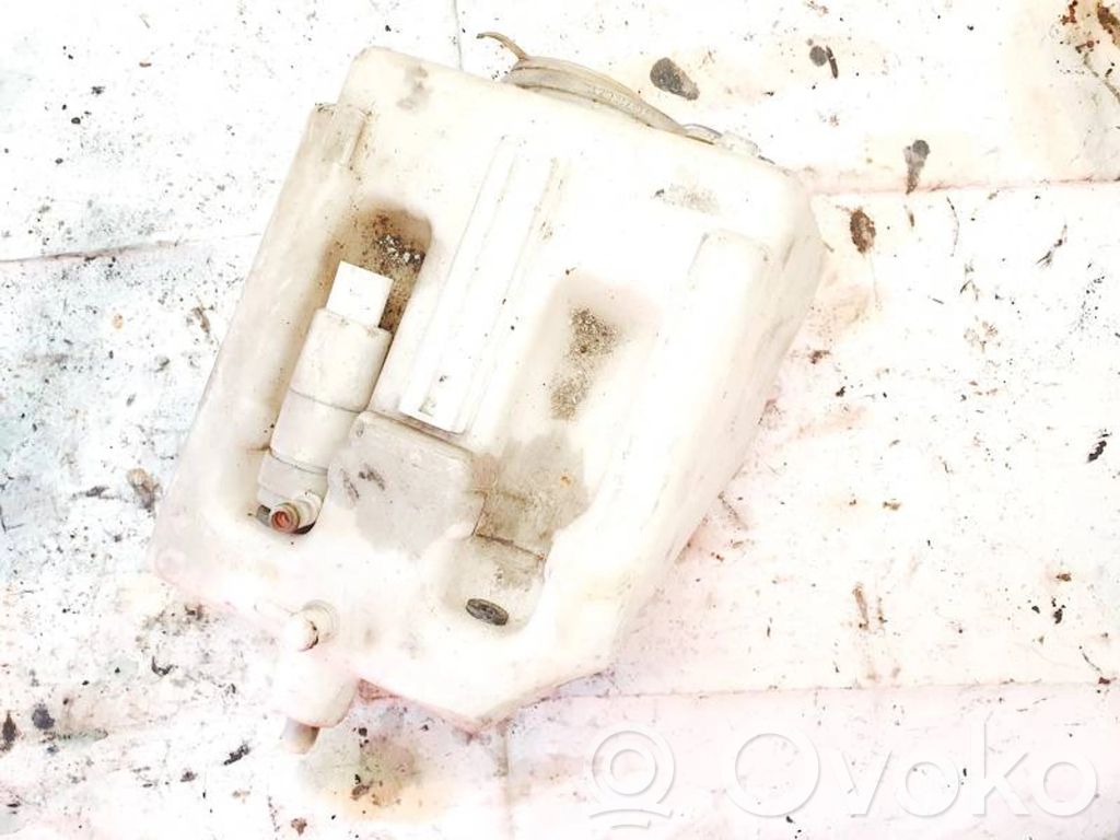 Mercedes-Benz E W210 Serbatoio/vaschetta liquido lavavetri parabrezza