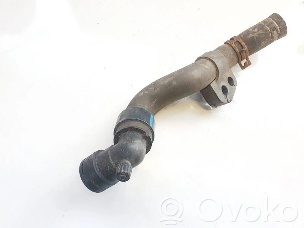 Peugeot 307 Tubo flessibile del liquido di raffreddamento del motore