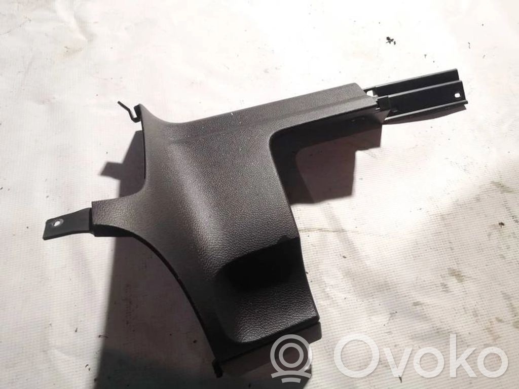 Volkswagen Golf V Altra parte interiore 