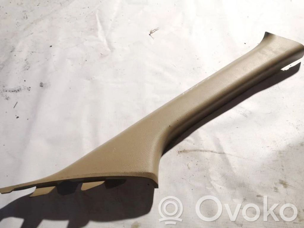 Nissan Murano Z50 Alte piese de interior 