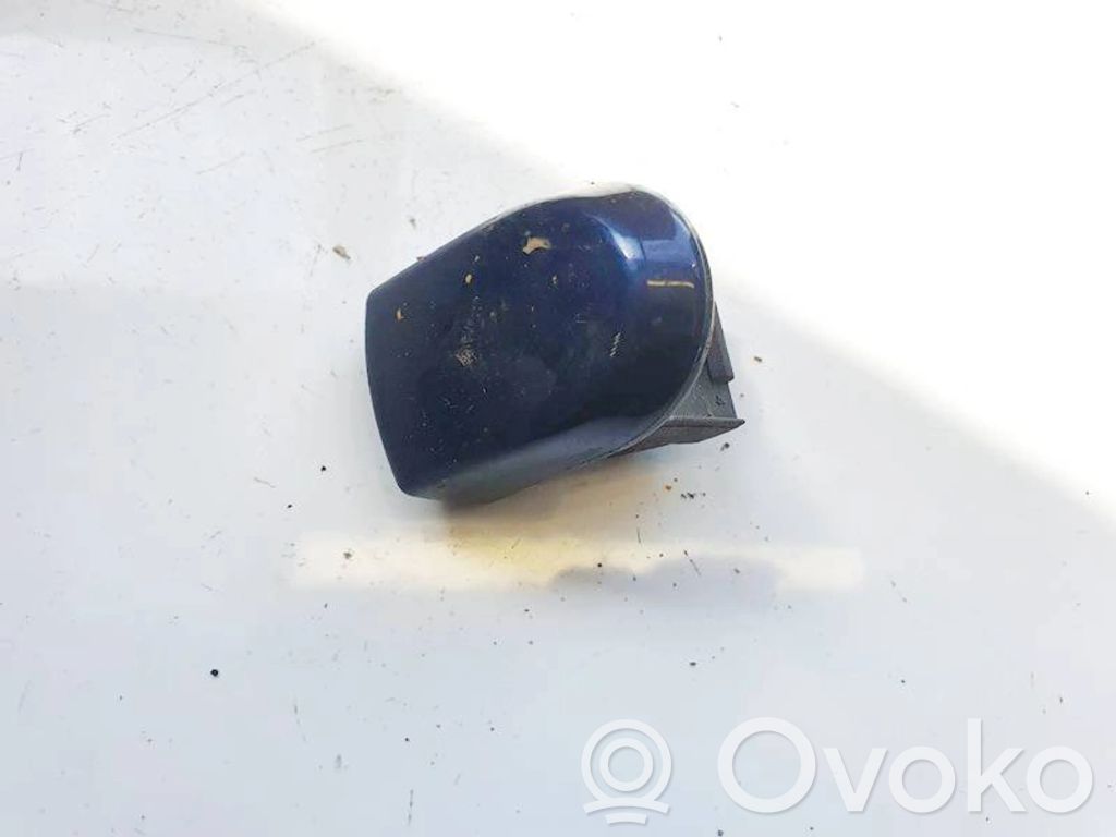 Nissan Note (E11) Loading door cover/cap 