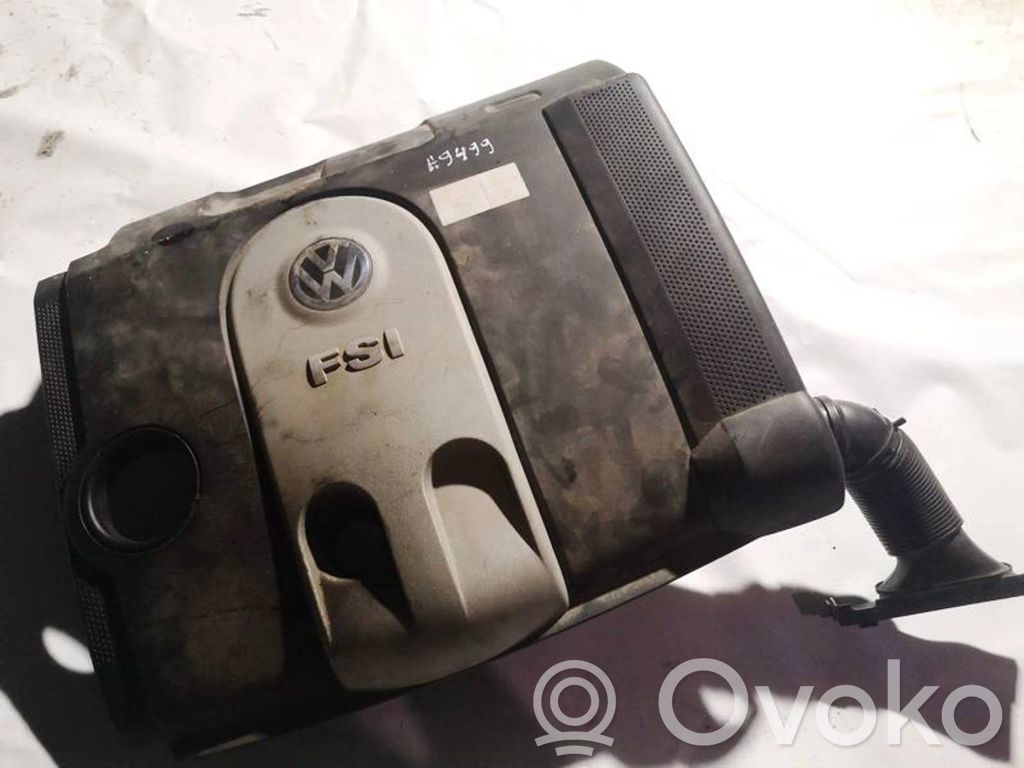 Volkswagen Golf V Capac protecție motor 