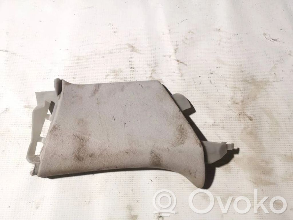 Citroen C5 Altra parte interiore