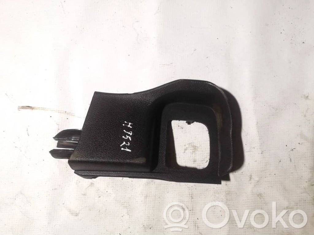 Volvo XC90 Altra parte interiore 