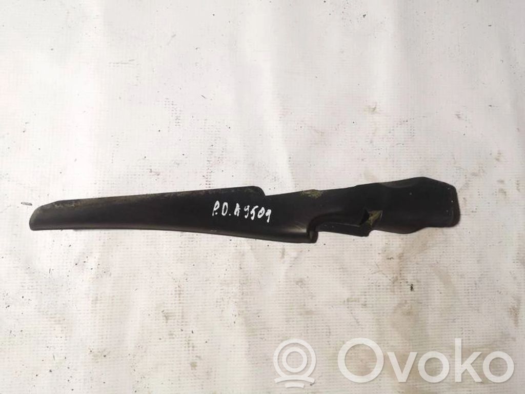 Opel Astra G Apărătoare ștergătoare 