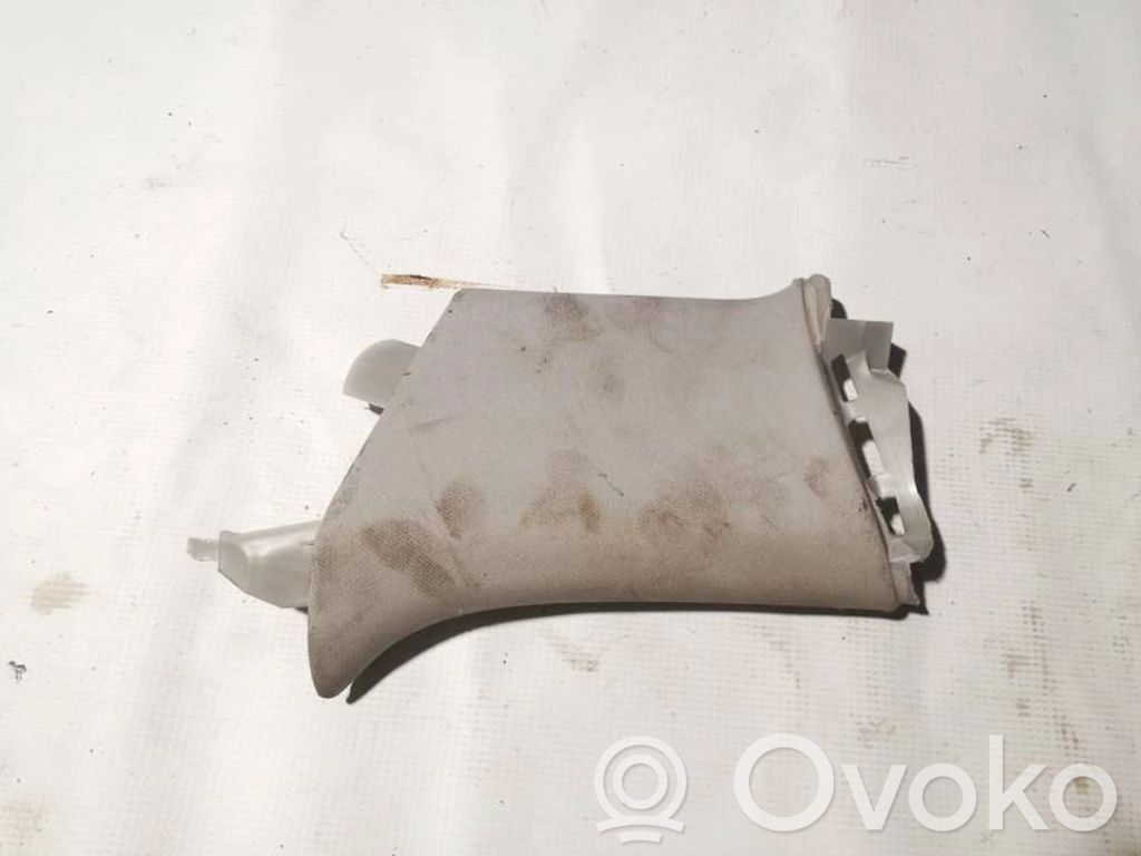 Citroen C5 Otros repuestos del interior 
