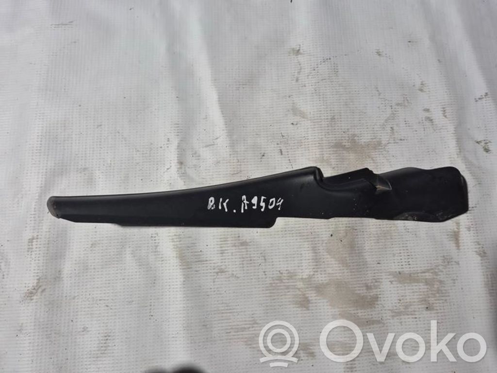 Citroen Jumpy Altra parte interiore 