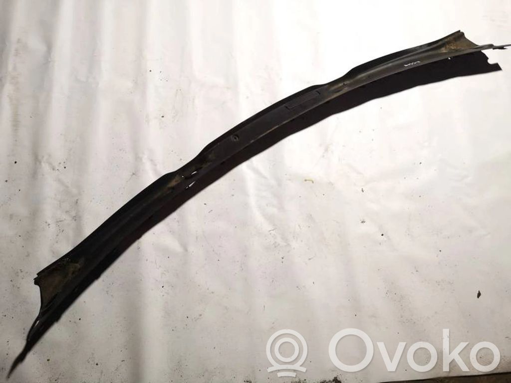 Citroen Jumpy Rivestimento del tergicristallo