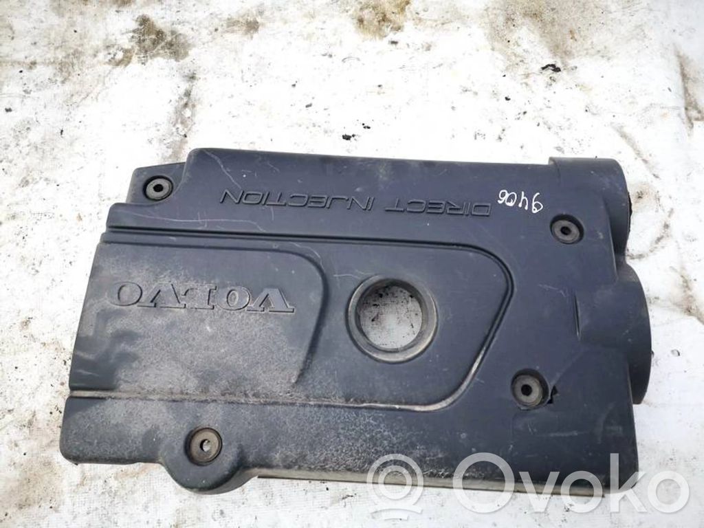 Volvo S80 Capac protecție motor 