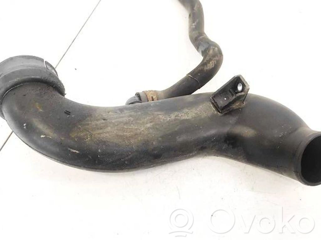 Opel Corsa D Tubo di aspirazione dell’aria 