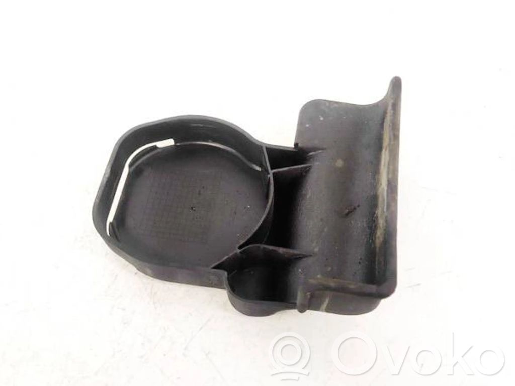 Opel Corsa D Altra parte interiore 