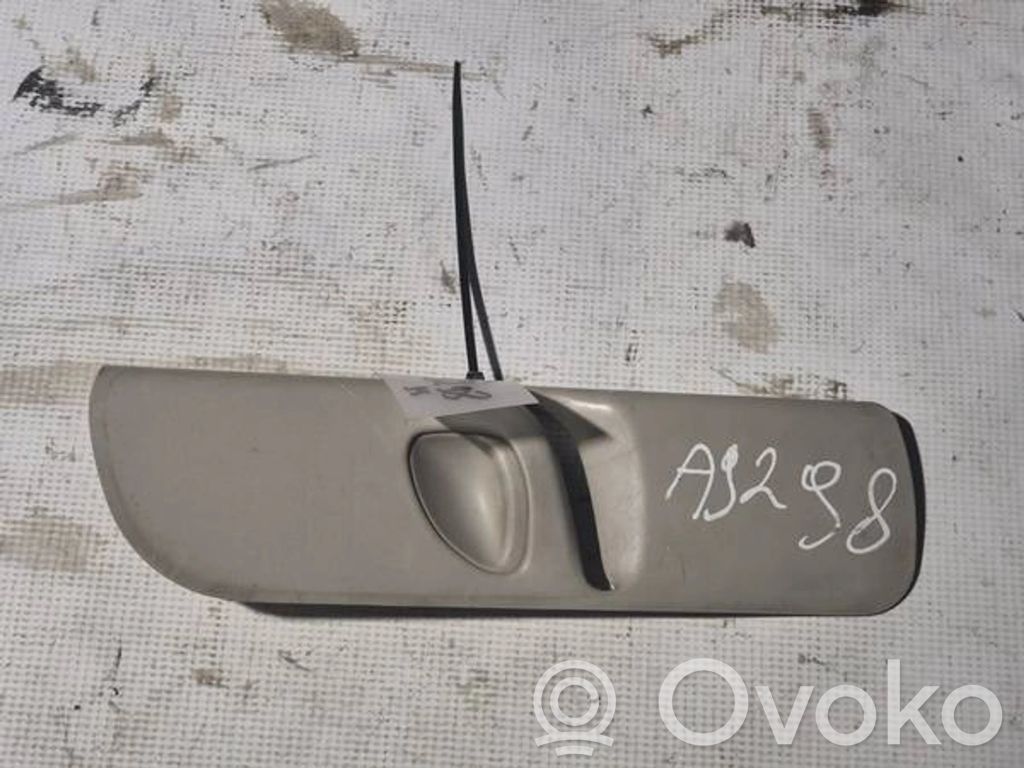 Opel Zafira A Alte piese de interior 