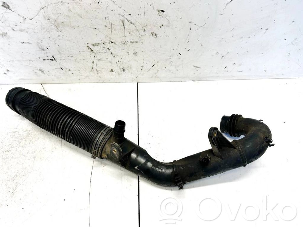 Volkswagen Bora Tubo di aspirazione dell’aria