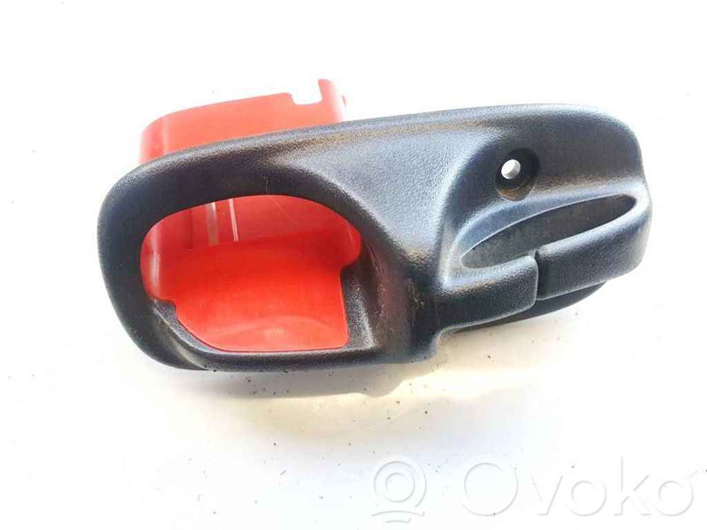 Toyota Auris E180 Alte piese de interior 