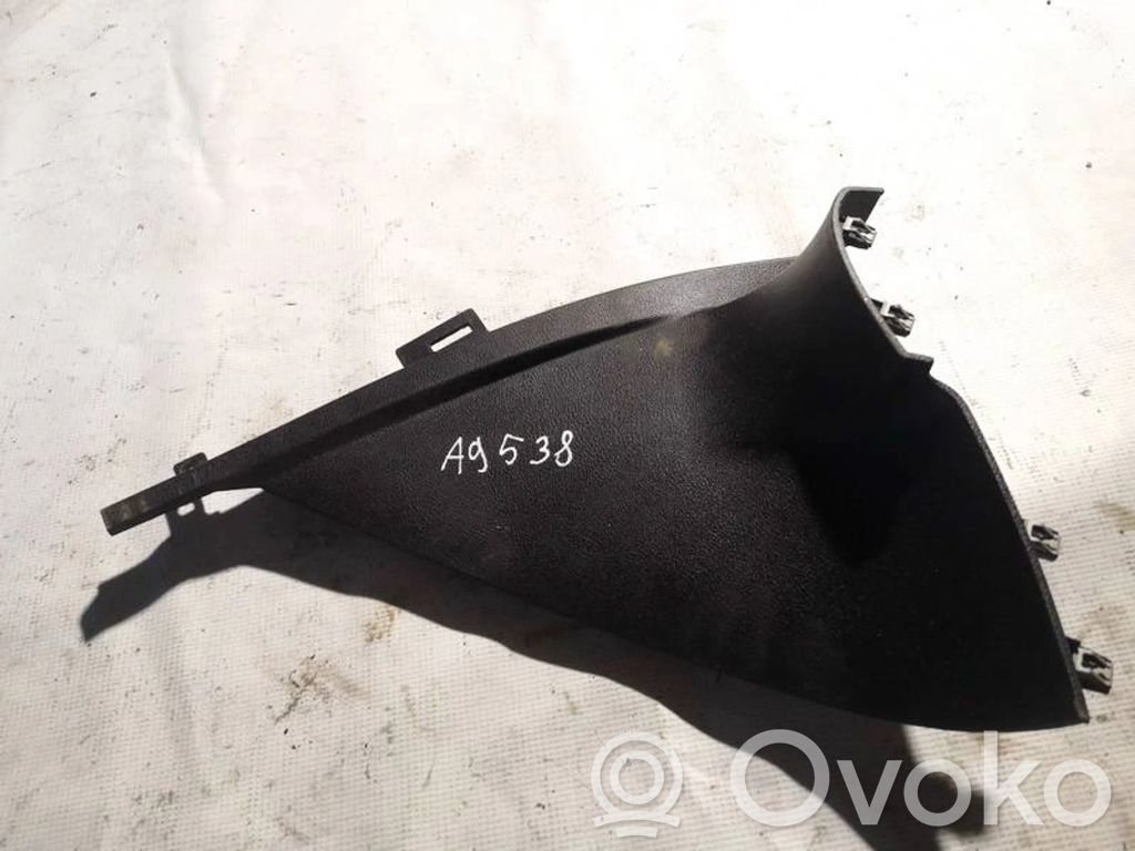 Ford Galaxy Altra parte interiore 
