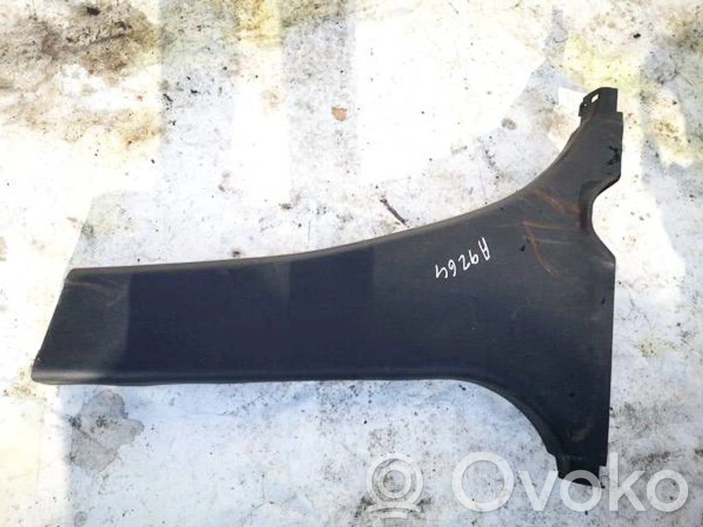 Mazda CX-7 Otros repuestos del interior 