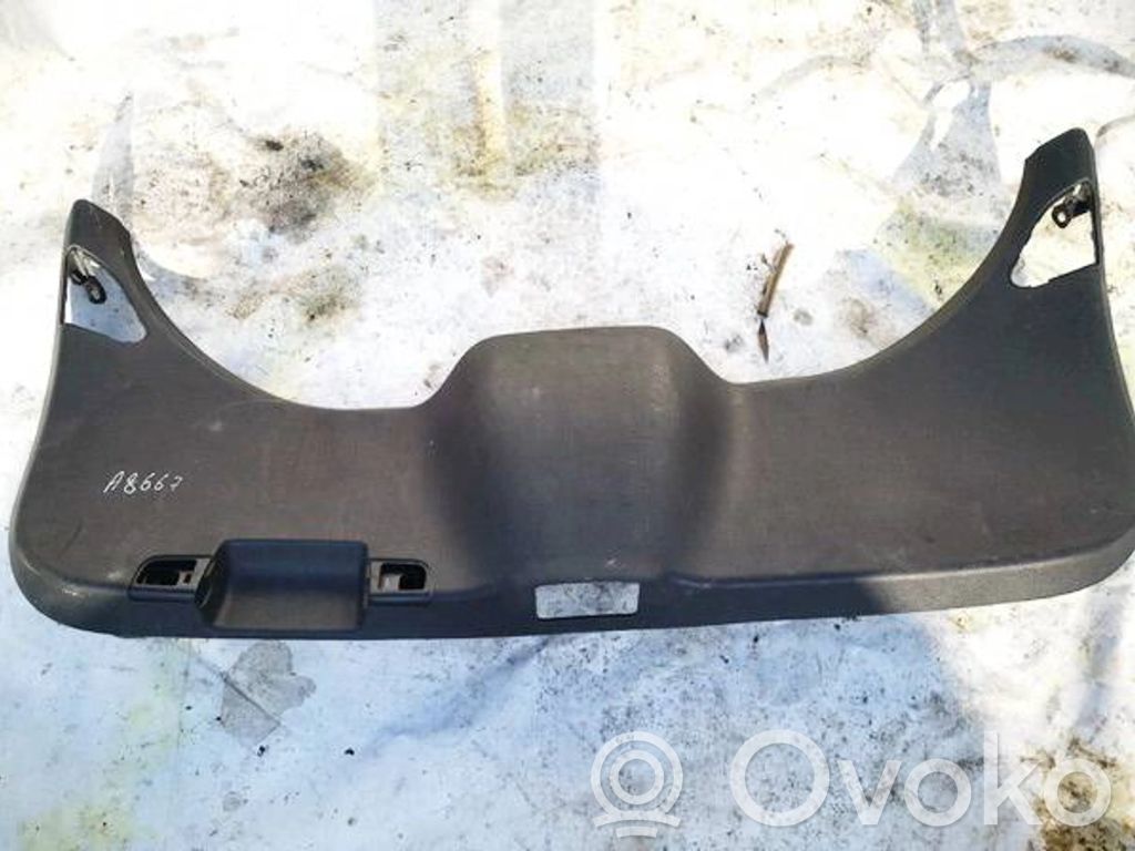 Ford Kuga I Alte elemente acoperire portbagaj