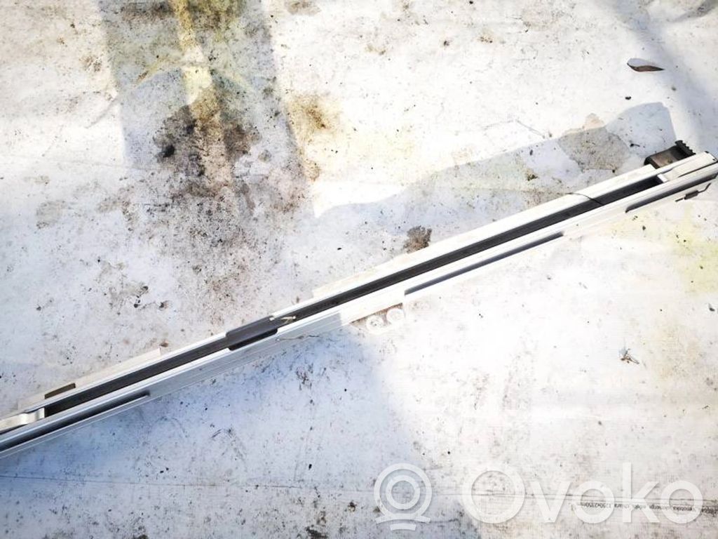 Volvo XC70 Altra parte esteriore 