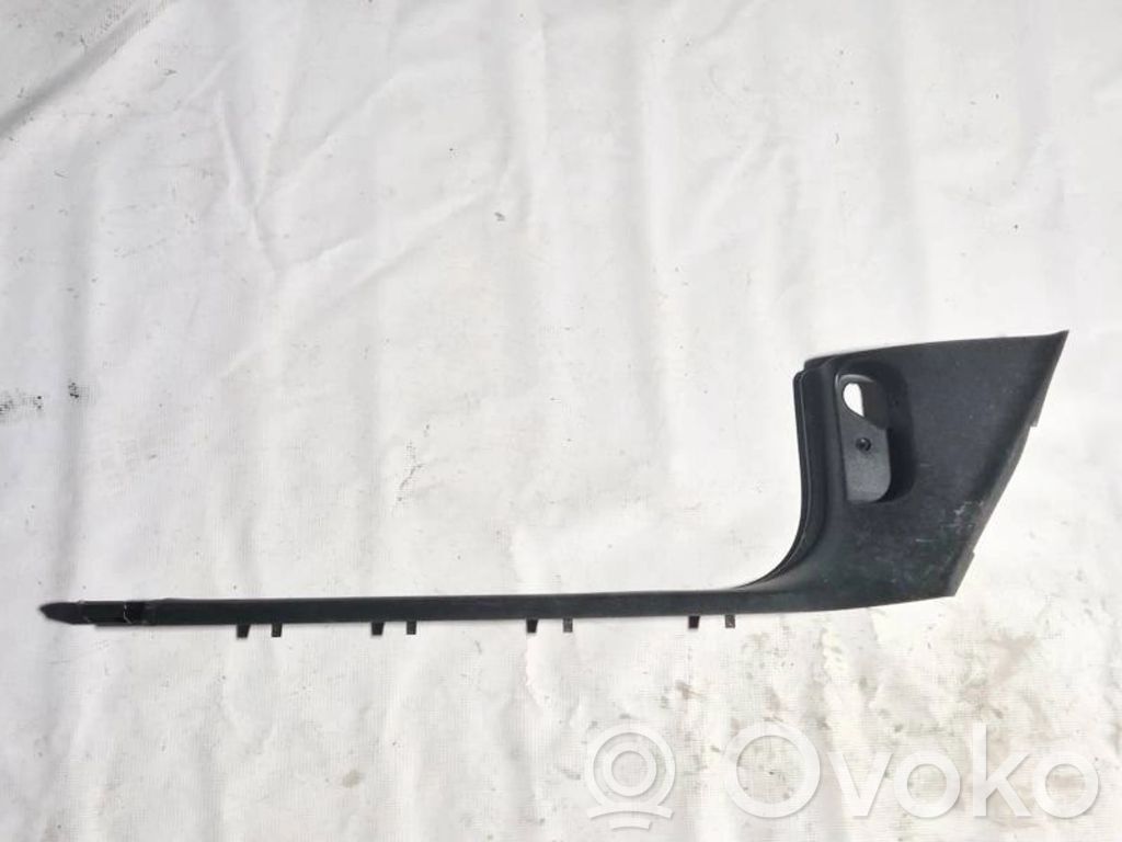 Skoda Octavia Mk2 (1Z) Altra parte interiore