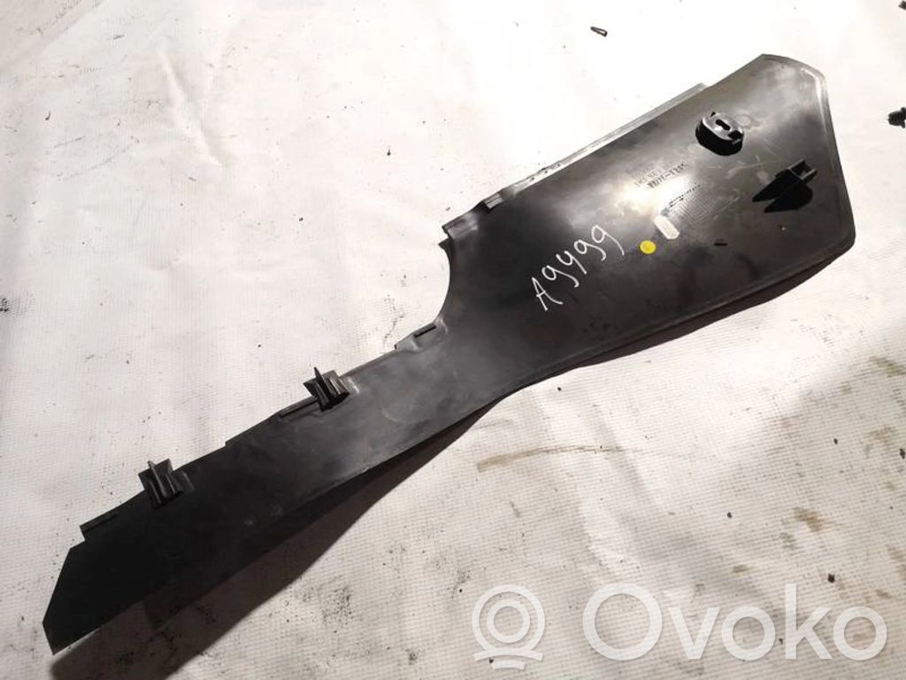 Volkswagen Golf V Altra parte interiore 