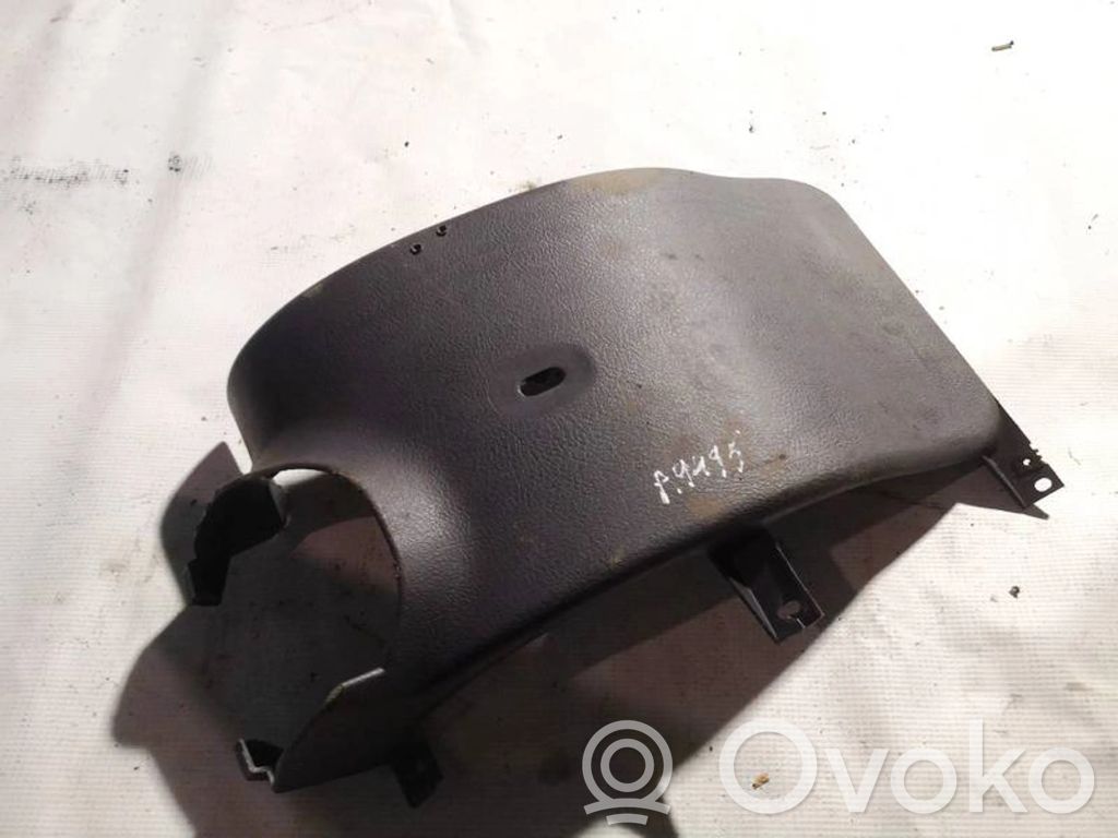 Renault Espace III Altra parte interiore 