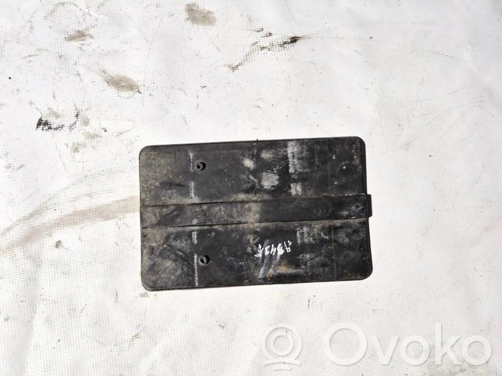Renault Espace III Sulakerasian kansi 