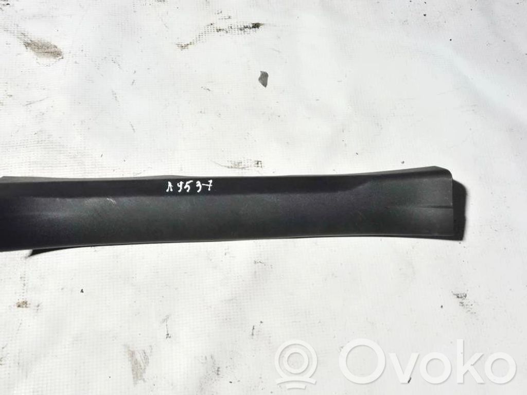 Toyota Auris 150 Altra parte interiore