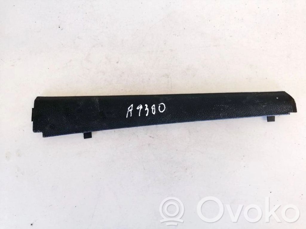 Volkswagen Golf VI Altra parte interiore 