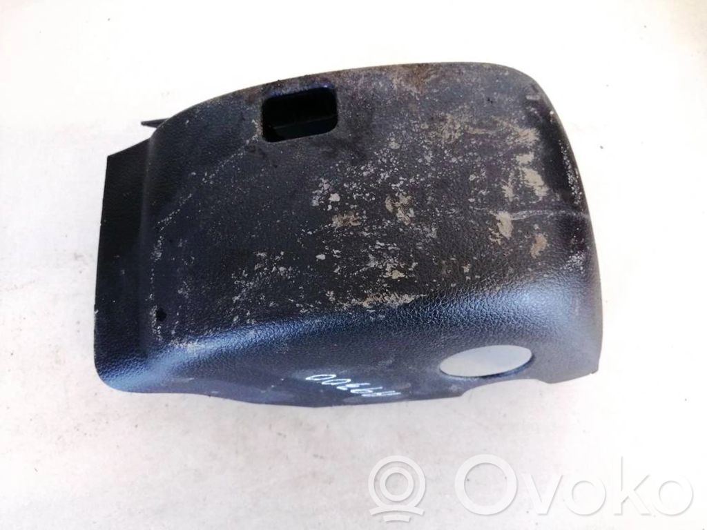 Volkswagen Golf VI Capac coloană direcție 
