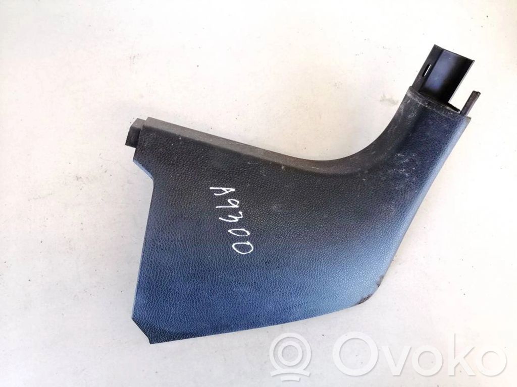 Volkswagen Golf VI Altra parte interiore