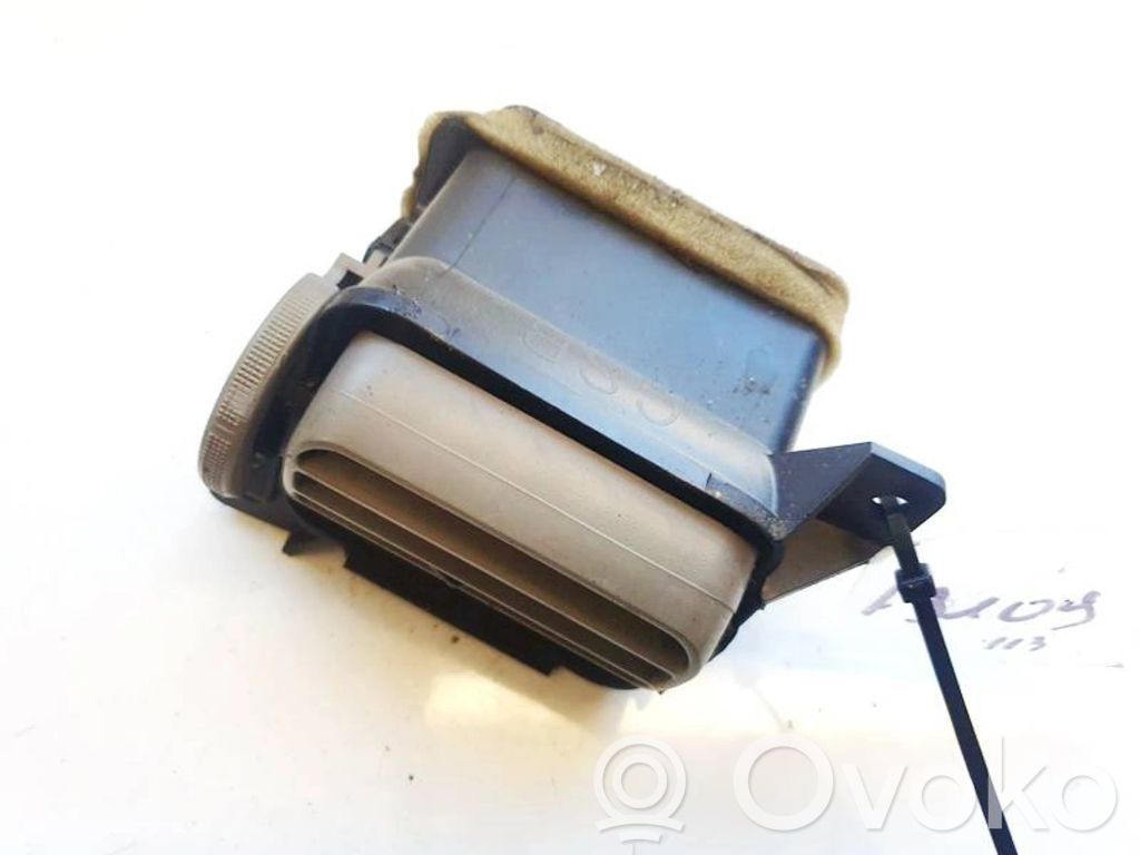 Grilă ventilație centrală   C100GM732,C100GM732