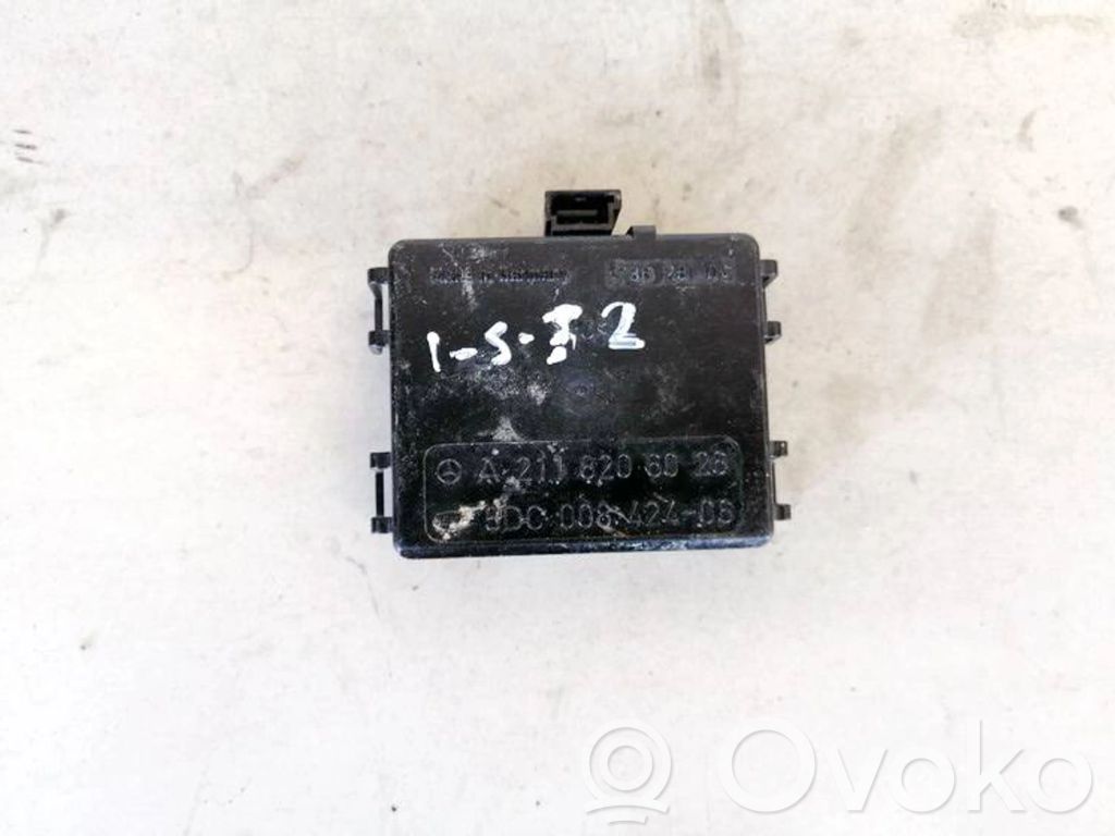 Sensor de lluvia   A2118206026,5DC00842406,5DC00842406,A2118206026