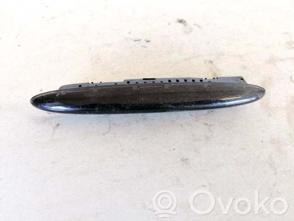 Mercedes-Benz R W251 Lampă scaun față 
