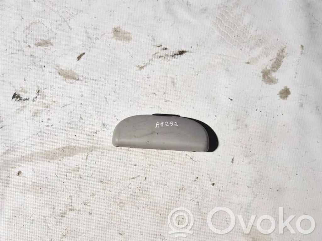 Opel Astra H Inne części wnętrza samochodu 