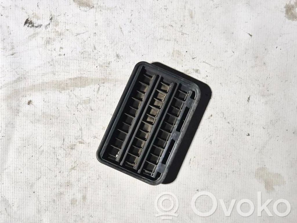 BMW X3 E83 Muu ulkopuolen osa 