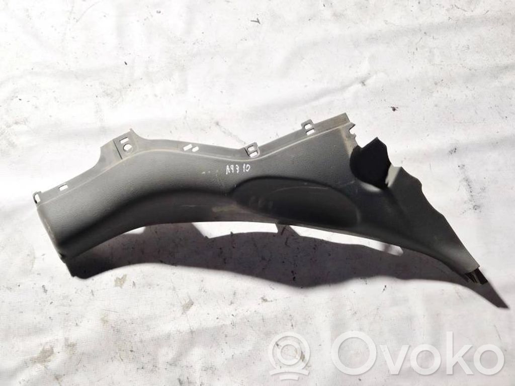 Mazda 2 Alte piese de interior 