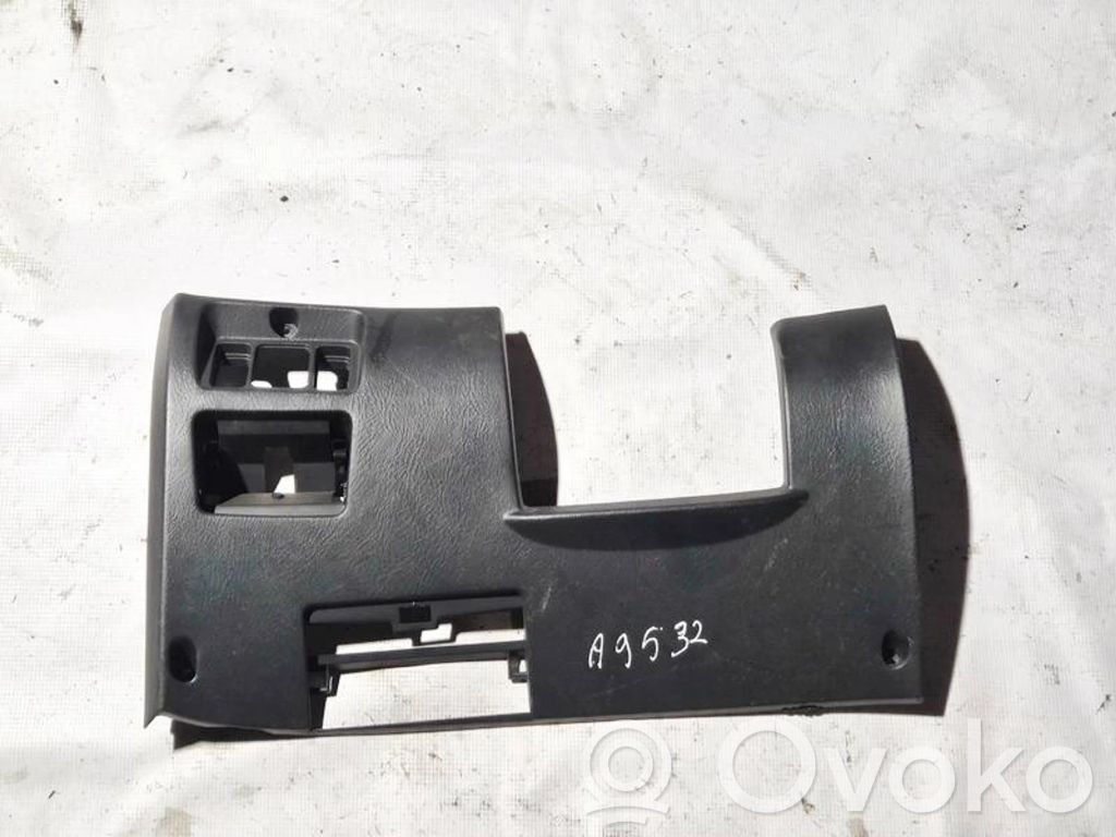 Honda Civic Alte piese de interior 