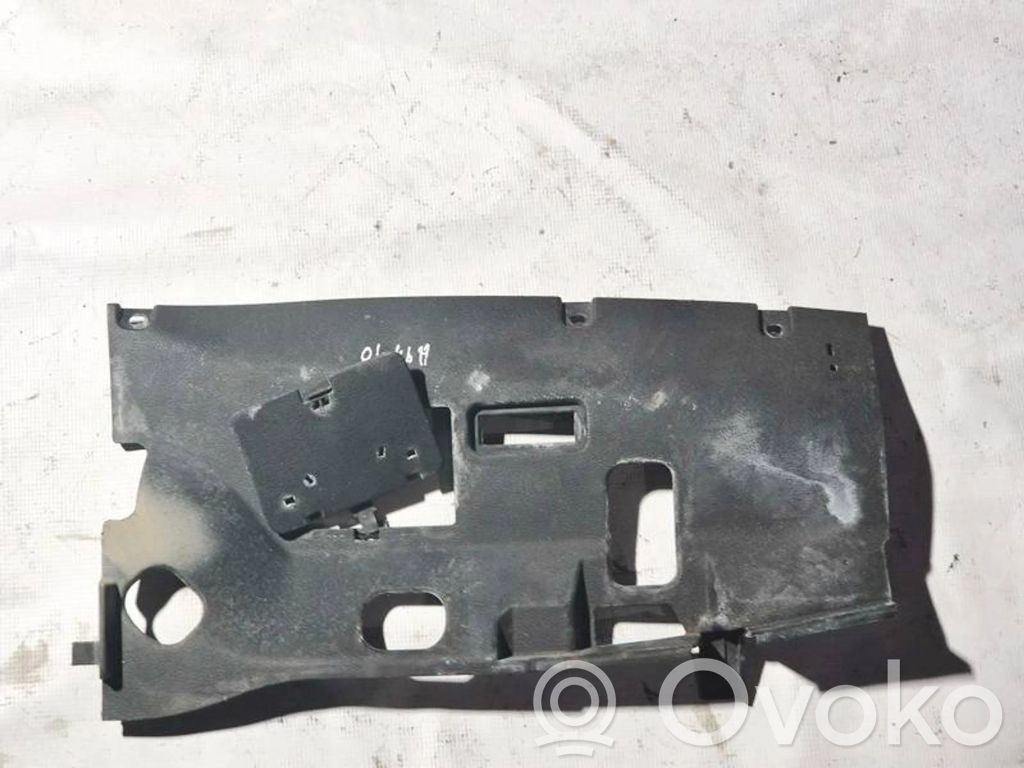 Cache de protection sous moteur   773201,0117717,0117717,773201
