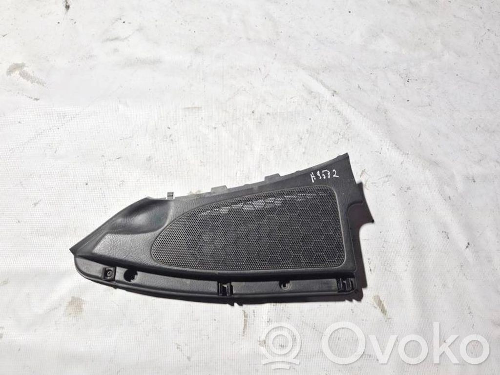 Honda Civic Alte piese de interior 