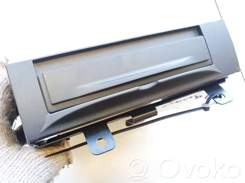 Volvo V50 Caricatore CD/DVD 