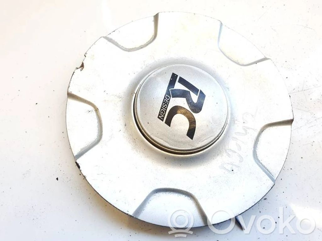 Fiat Grande Punto Alkuperäinen pölykapseli 