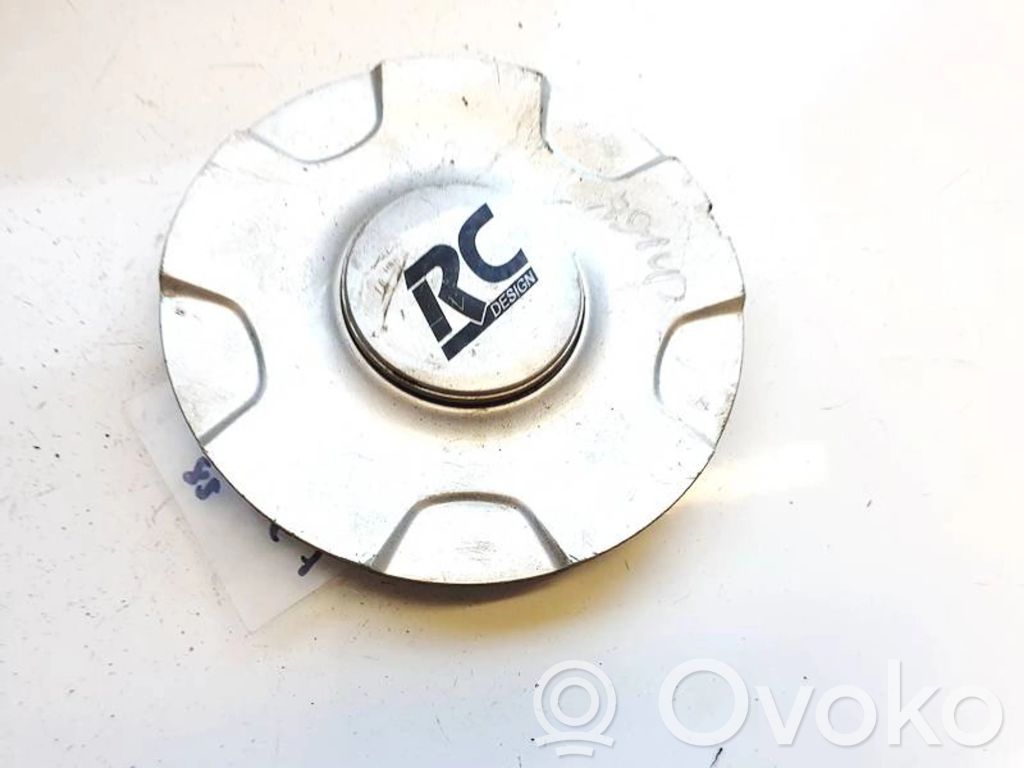 Fiat Grande Punto Alkuperäinen pölykapseli 