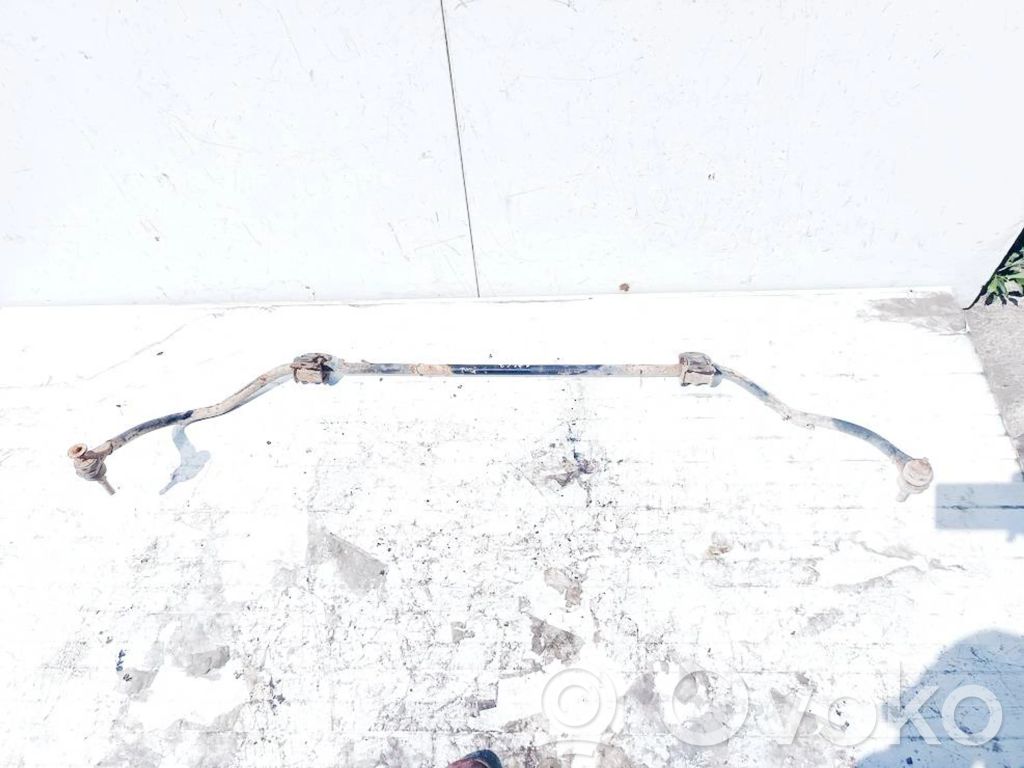 Ford S-MAX Bară antiruliu spate
