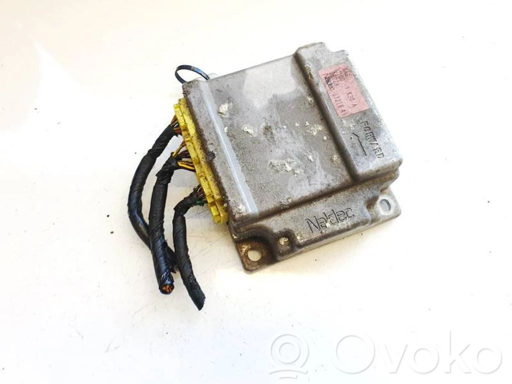 Centralina/modulo airbag   3321849,C10057K30A,3321849,C10057K30A