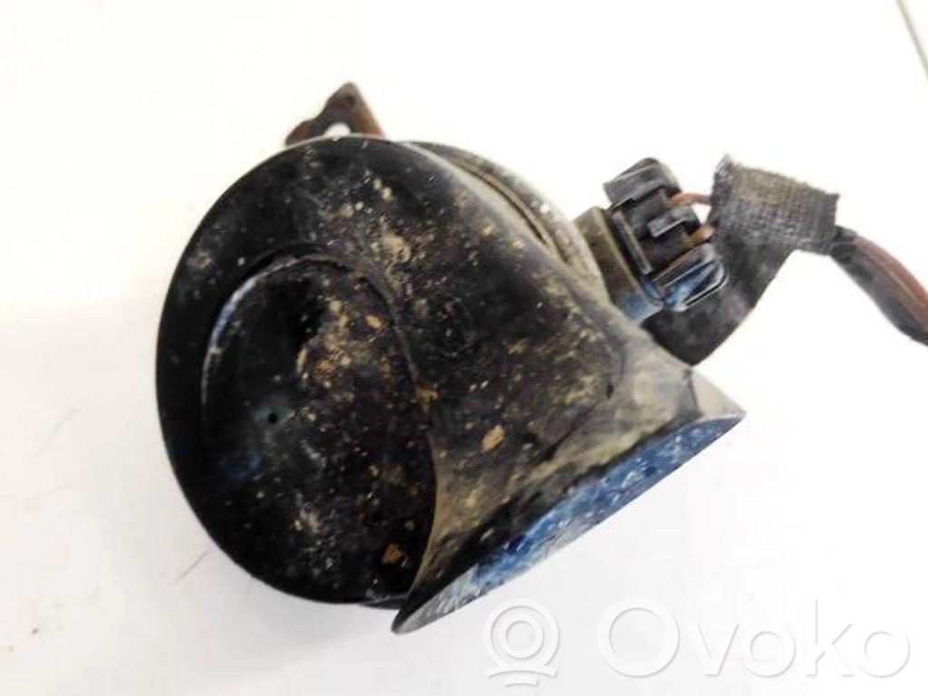 Signal sonore   E1000209,E1000209